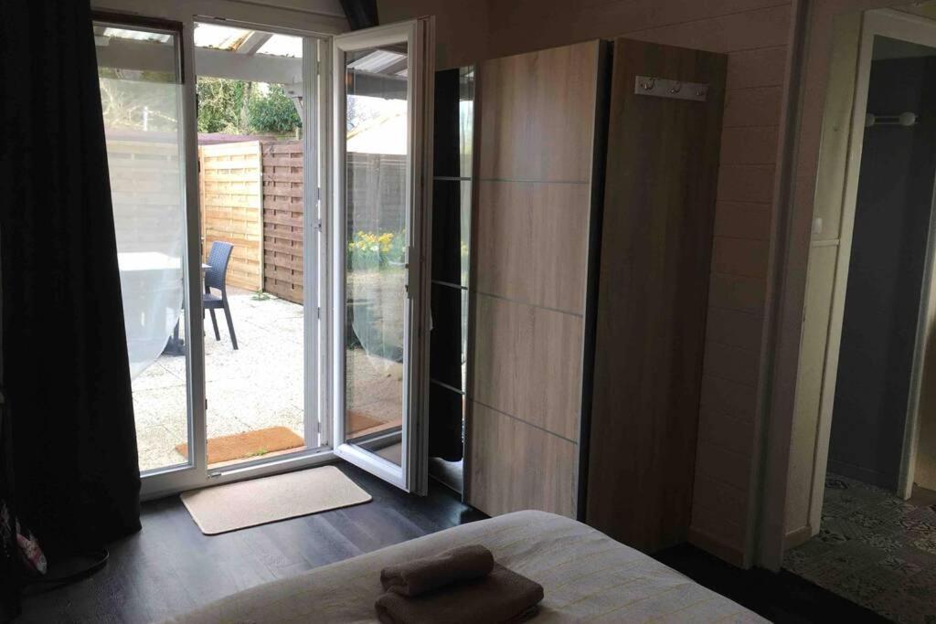 Maisonnette De 2 Personnes Pornic Exteriér fotografie
