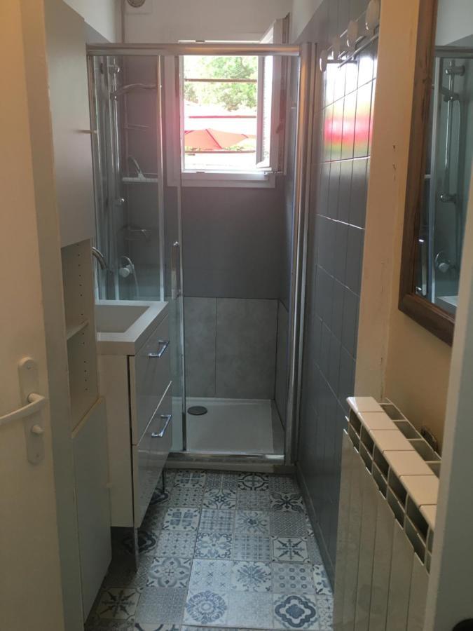 Maisonnette De 2 Personnes Pornic Exteriér fotografie